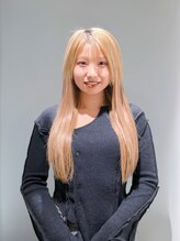 ナンバー アンフィール 渋谷(N° anfeel) 猪瀬 玲奈