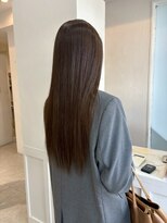 ヘアデザイン ソラ(Sola)&nbsp;美髪レイヤーカット/顔周りカット/髪質改善/艶カラー/透明感