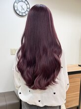 アミート(ameet)&nbsp;ピンクラベンダー