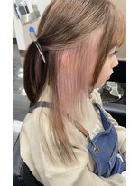 ミーツ 山内店(mits)&nbsp;イヤリングカラー