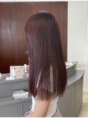ワインブラウン