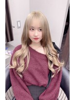 モアムー(Moremuu)&nbsp;【かの】オリーブベージュ