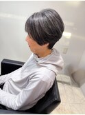 iLUMi　×　ショートスタイル