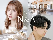 エヌアンドエー 草加店(N&A)