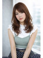 ヘアリゾート アジア(Hair Resort Asia)&nbsp;お手入れ簡単デジピュアパーマ【ヘアリゾートアジア南浦和店】