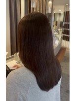 アース コアフュールボーテ 北小金店(EARTH coiffure beaute)&nbsp;ツヤ髪☆オーガニックカラー