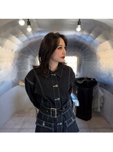 ユーゼンバーバーエアーストリームベース(YUZEN BARBER AIR STREAM BASE) ANNA