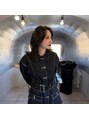 ユーゼンバーバーエアーストリームベース(YUZEN BARBER AIR STREAM BASE) ANNA