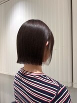 ケリーアン 太田(kelly.un)&nbsp;ボブ / ミニボブ