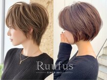ルーファス 恵比寿 渋谷(Ruufus)