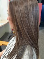 ヘアーネイル パーク(hair×nail Park)&nbsp;ハイライト