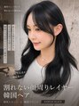 エトワ 新宿三丁目店(ETOWA)&nbsp;割れない顔周り心がけてます！簡単に巻けて盛れる顔まわりに！