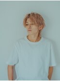 ニュアンスウルフ