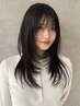 AN 指名用 カット「レイヤーカット限定」女性用