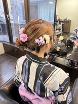 ミューズ 新宿(MUSE)&nbsp;サイドお団子