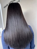 ヘアースタジオゼン アドバンス(hair studio Zen advance)&nbsp;ロング