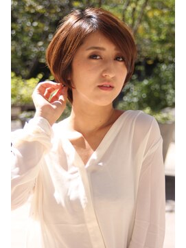 シャカ(SHAKA) 大人ショート