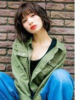 リリアン 表参道(relian)&nbsp;似合わせカットが上手いと評判で予約殺到中のrelian