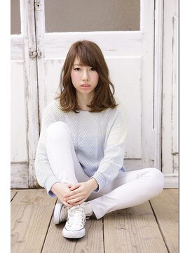 シーズンズ マムズ 府中店(SEASONS MOMS) エアリーミディ