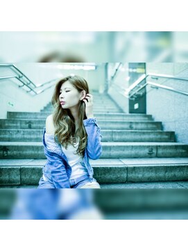 ニコ 五反田店(nico) プレミアムはちみつカラー　＋　カット 12960円→8640円