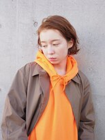 アクト(ACT)&nbsp;Casual Bob ｛ACT表参道原宿｝