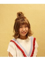 ティップスネクスト(tips next)&nbsp;おだんごー