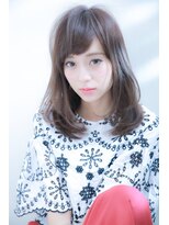 ニューヨークニューヨーク 三宮店(NYNY) リラックスヘア