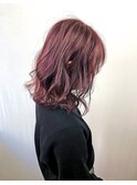 パールピンクバイオレット☆