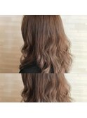 ☆Roirose☆ダブルカラーアッシュベージュ☆日高