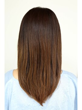 チェルモ(CHELUMO) ミディアム