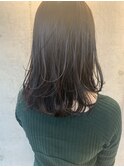 【DaVin中目黒】ミディアムレイヤー　ネオウルフ