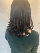 ダヴィン 中目黒(DaVin)&nbsp;【DaVin中目黒】ミディアムレイヤー　ネオウルフ