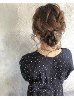 ニコ(nico...)&nbsp;パーティーアップアレンジ★