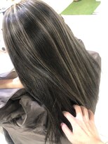 トータルビューティーサロン ディーグレース(TotalBeautySalon D.Grace)&nbsp;ハイライト