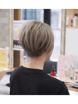 ライフ 本店(LIFE) ブリーチオン３D