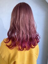 リレットヘアー(Riretto HAIR) 派手髪