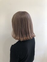 リー 枚方(Lee) 【熊谷】モカベージュ