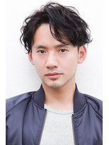 吉田尚宏【Mens 011】