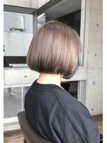 ネイバー(Neighbor)&nbsp;ミニボブ