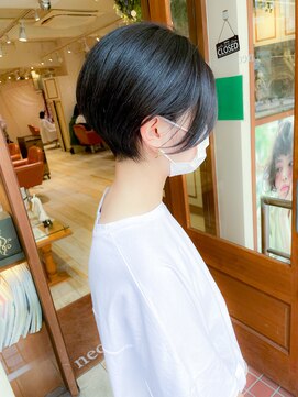 ネオリーブ クタ 町田店(Neolive kuta) 大人ショート【町田、町田駅210608】