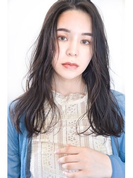 エールバイボヌール(Ere by Bonheur) 大人女性のナチュラルヘルシーヘア