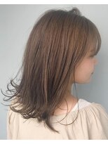 アンジェリカ(Angelica Total Beauty Lifestyle Design)&nbsp;愛されベージュ