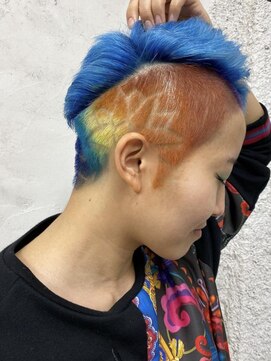 ウェーリング(Welring) takahiko77 ビタミンカラー