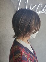 アルカナ(ARCANA)&nbsp;ウルフレイヤー