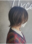 ウルフレイヤー