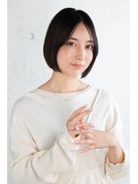 クロエ 梅田(Cloe)&nbsp;シルキーボブ