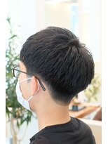 カッツ 駅家店(CUT S)&nbsp;メンズショート