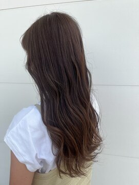 アトレー(ATRE) 上品な大人カラー