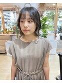 インナーホワイトシルバー