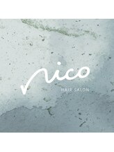 nico【ニコ】